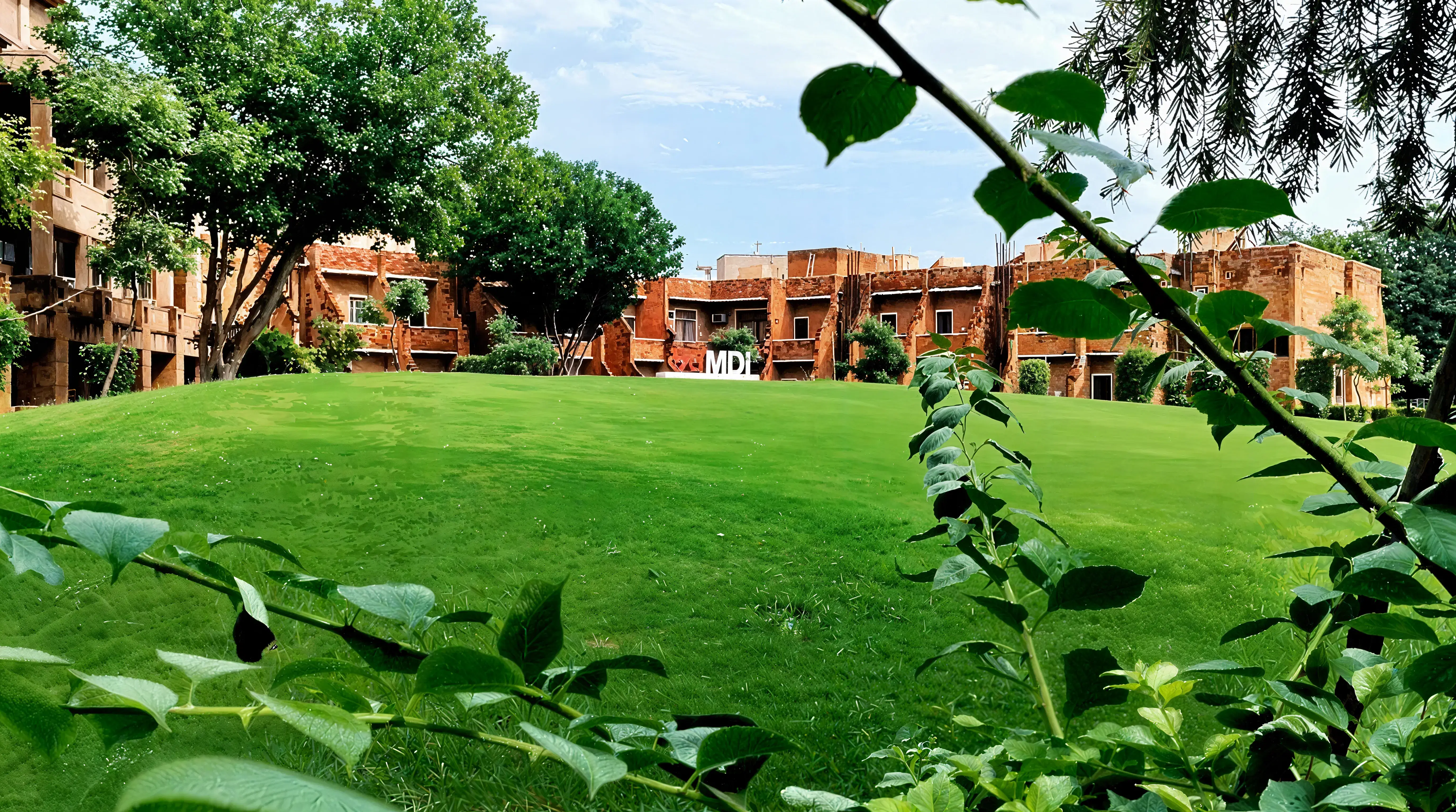 MDI Gurgaon Campus photo 19